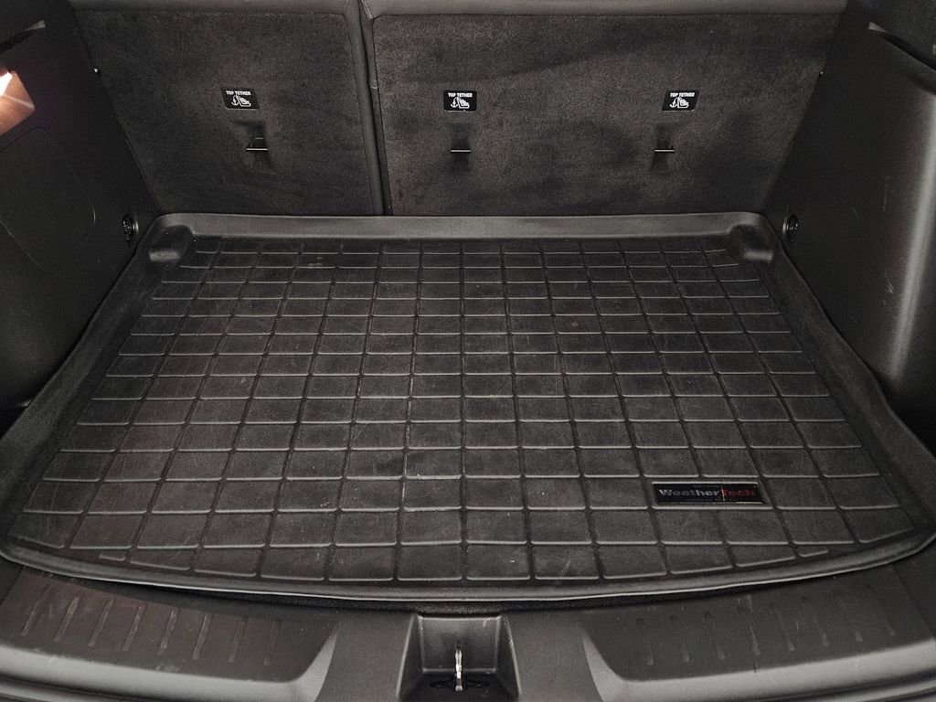 Used 2021 Chevrolet TrailBlazer ACTIV w/ Sun and Liftgate Package image 34