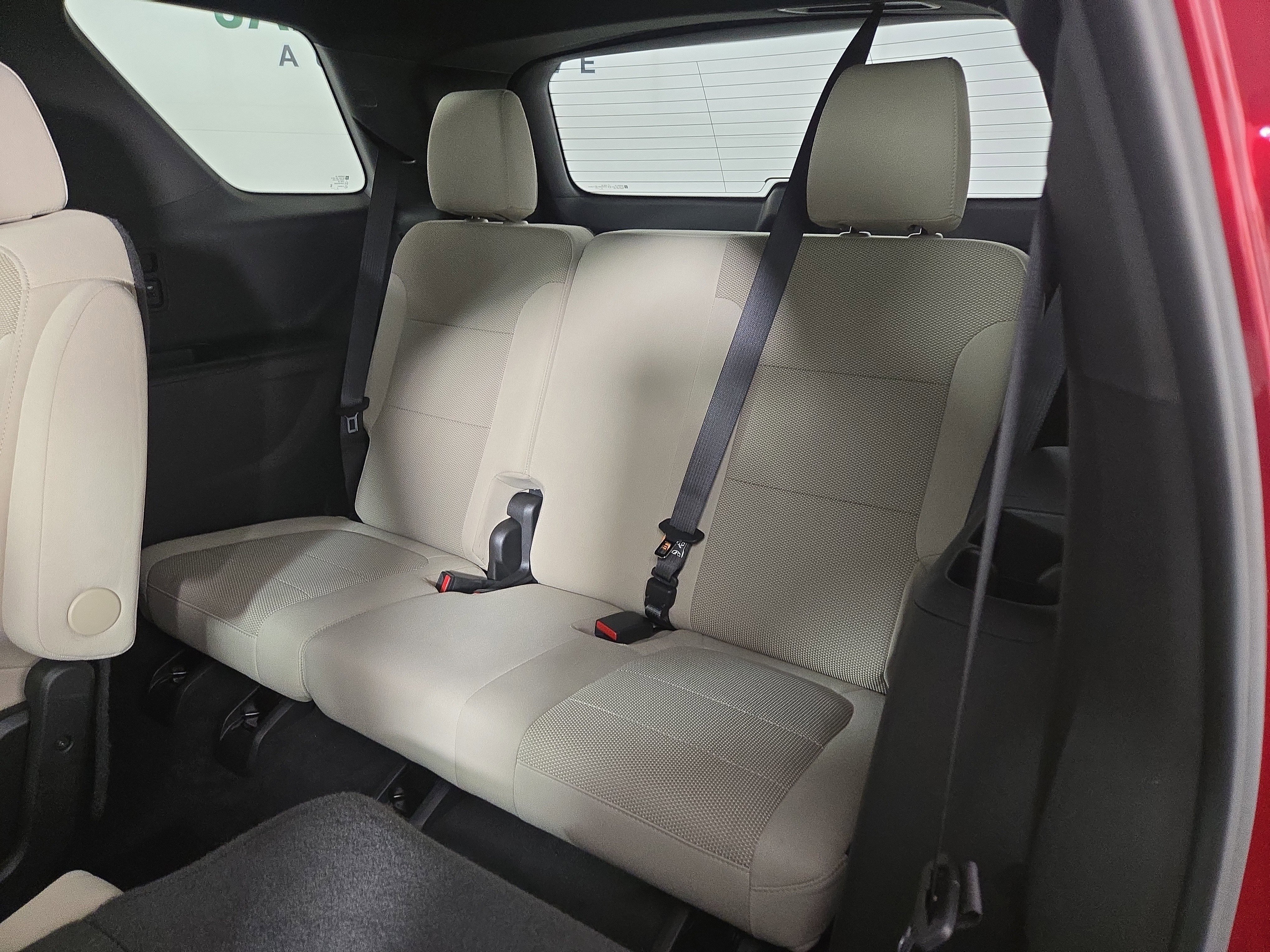 Certified 2023 Chevrolet Traverse LT image 13