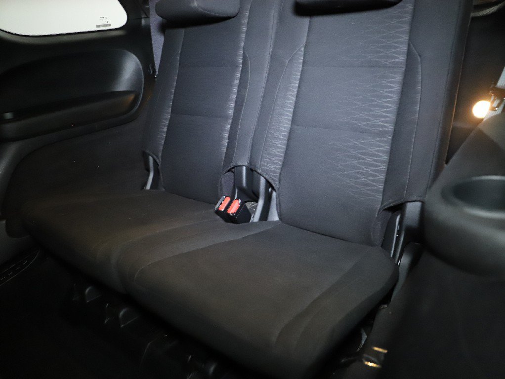 Used 2020 Dodge Durango SXT AWD/4WD image 14