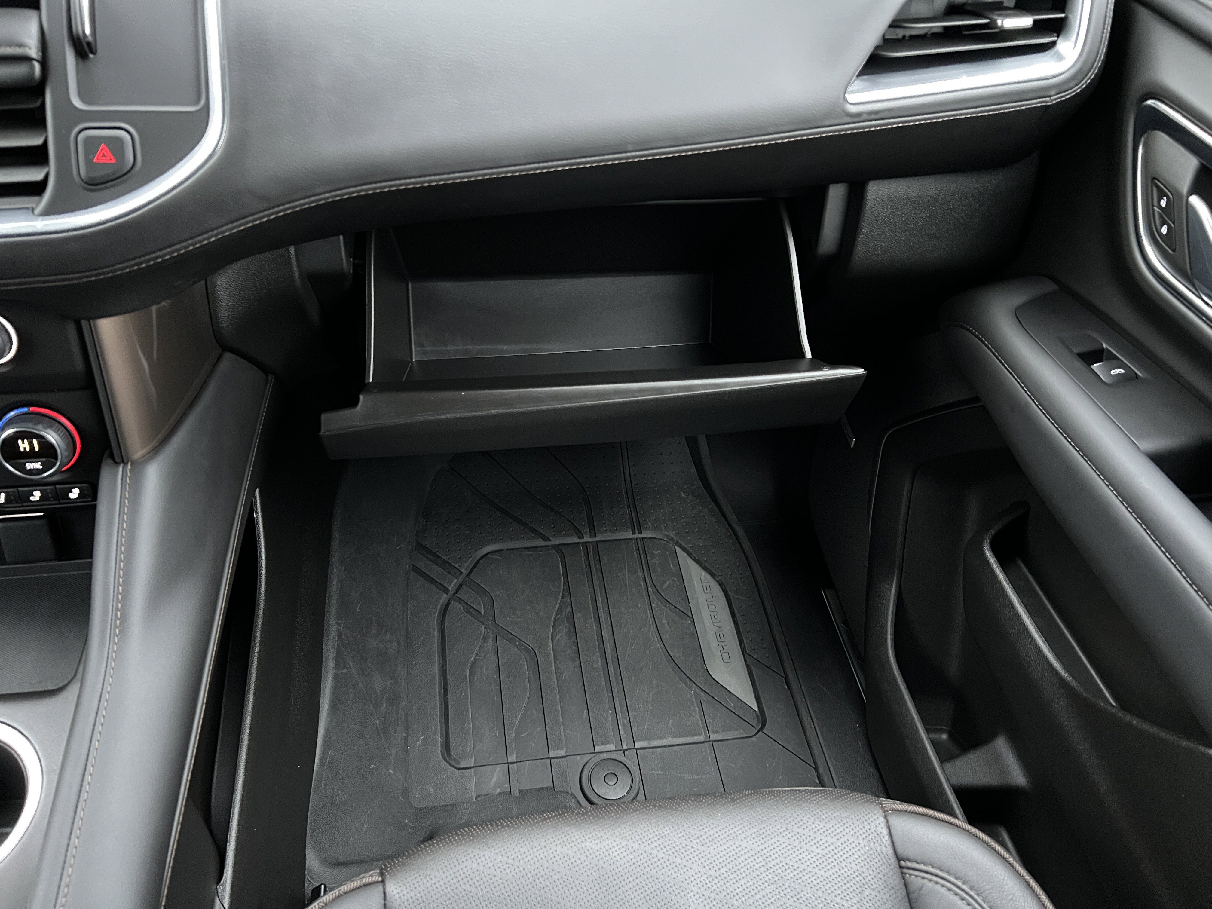 Used 2024 Chevrolet Tahoe High Country image 38