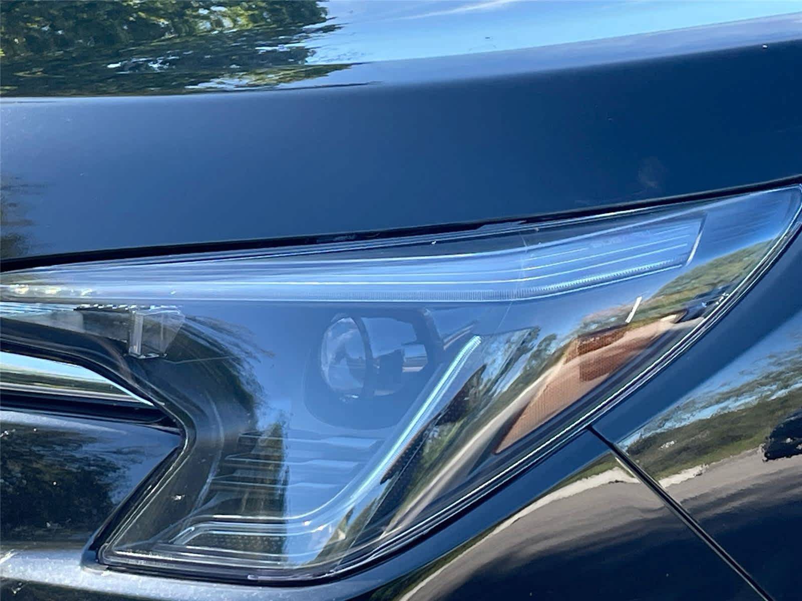 Used 2026 Subaru Ascent Touring AWD/4WD image 6