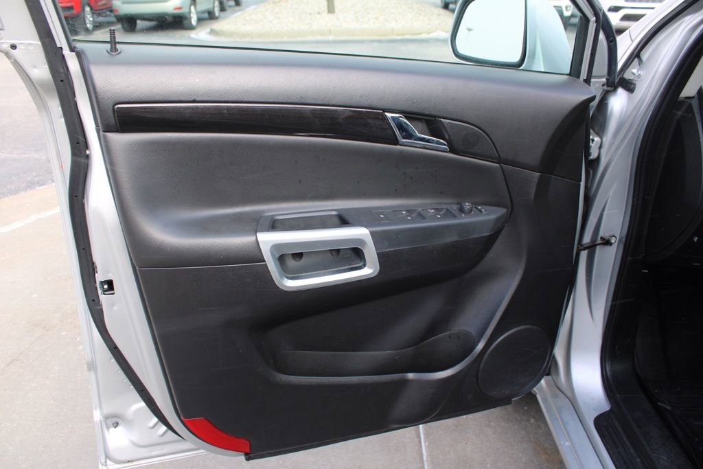 Used 2013 Chevrolet Captiva Sport LTZ image 17