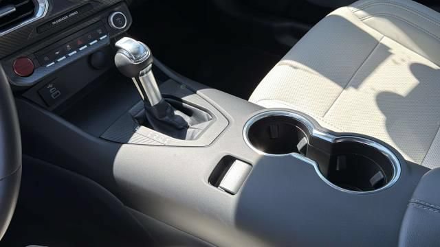 Used 2025 Ford Mustang GT Premium RWD image 22