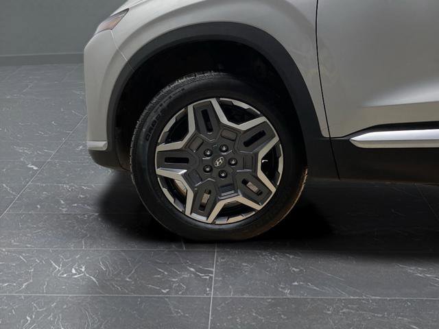 Used 2022 Hyundai Santa Fe SEL Premium w/ Cargo Package image 34