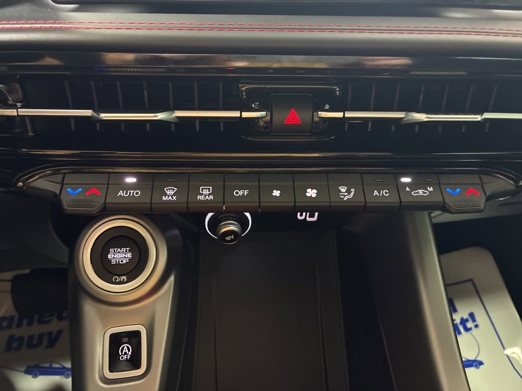 Used 2024 Dodge Hornet GT w/ GT Blacktop Package image 18