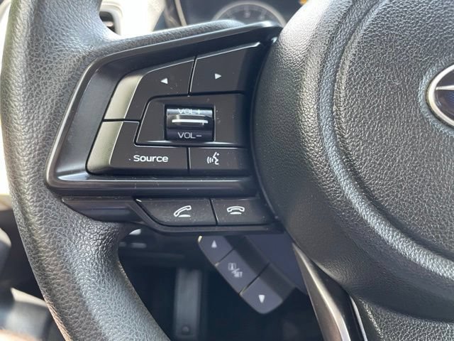 Used 2019 Subaru Ascent 8-Passenger AWD/4WD image 17