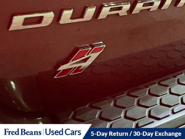 Used 2019 Dodge Durango R/T image 32