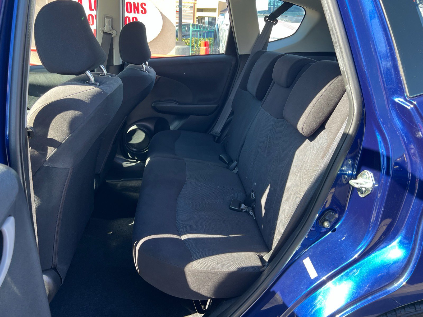 Used 2011 Honda Fit Sport image 25
