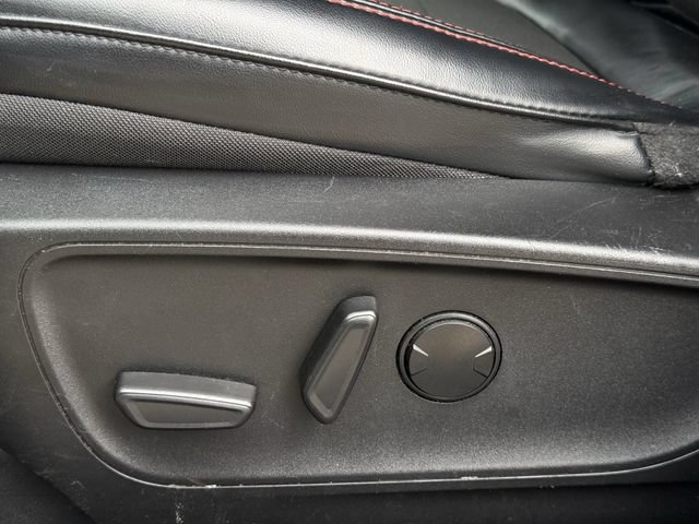 Used 2024 Ford Escape ST-Line FWD image 24