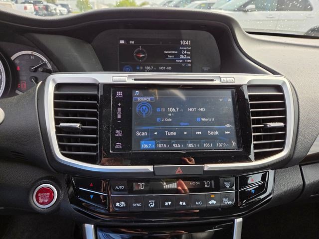 Used 2017 Honda Accord EX-L image 5