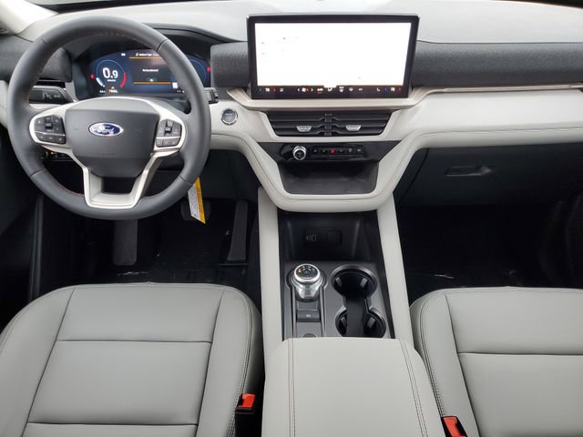 New 2026 Ford Explorer Active w/ Active Comfort Package image 25