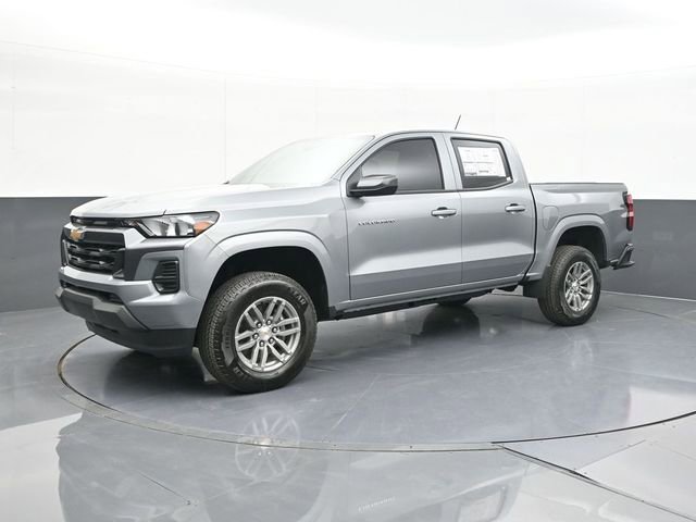 New 2026 Chevrolet Colorado LT RWD image 3
