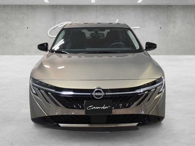 New 2026 Nissan Sentra SV FWD image 18