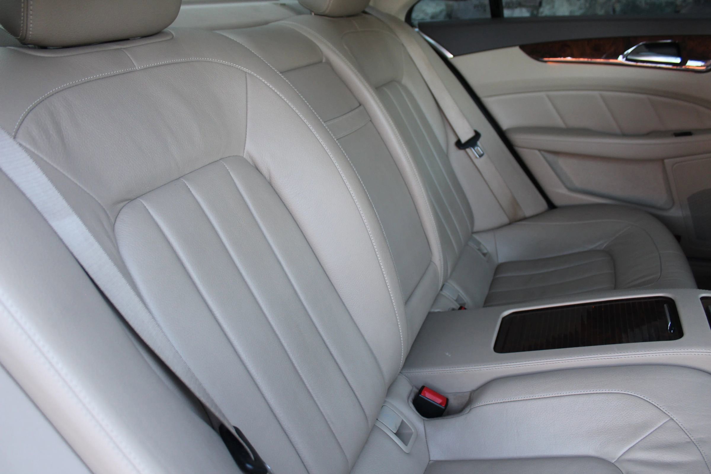 Used 2014 Mercedes-Benz CLS 550 CLS 550 4MATIC Coupe 4D image 15