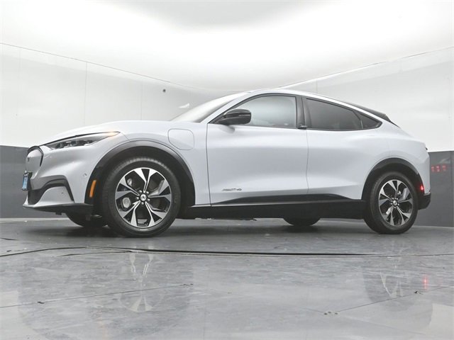 Certified 2023 Ford Mustang Mach-E Premium image 43