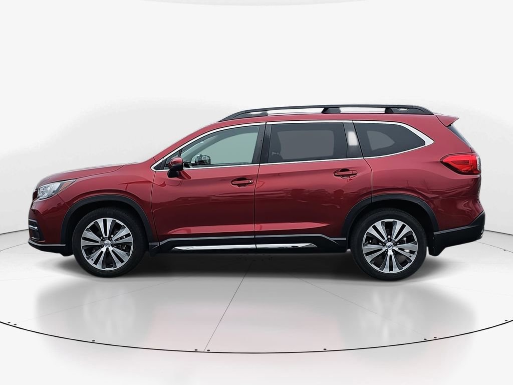 Used 2019 Subaru Ascent Limited image 4