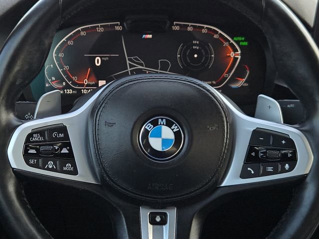 Used 2021 BMW 540i xDrive w/ Executive Package image 26