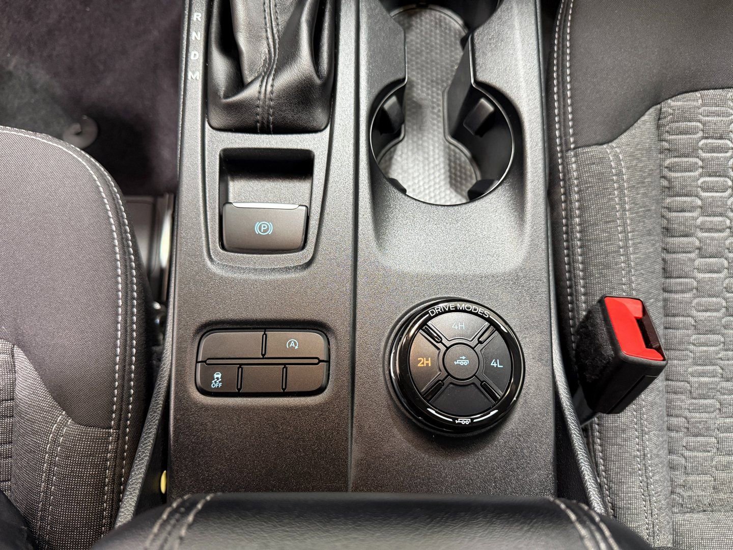 Used 2025 Ford Ranger XLT w/ Advanced Towing Package image 13