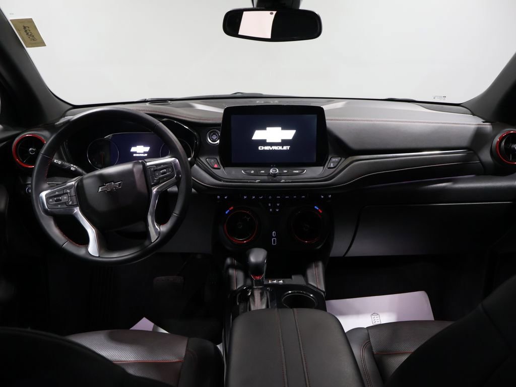 Used 2023 Chevrolet Blazer RS w/ Enhanced Convenience Package image 18