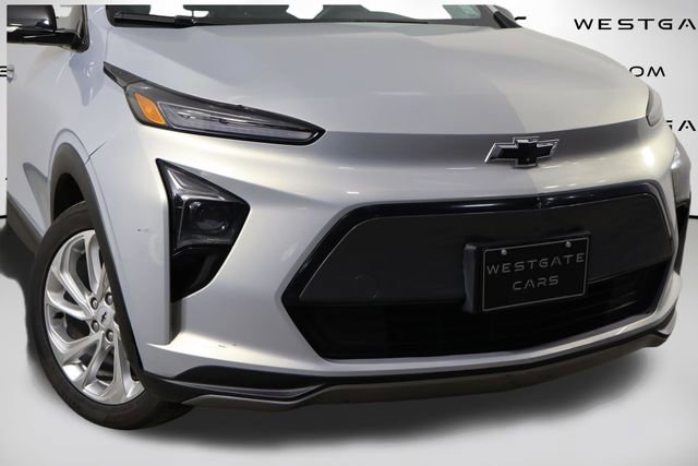 Used 2023 Chevrolet Bolt EUV LT w/ Driver Confidence Package image 38