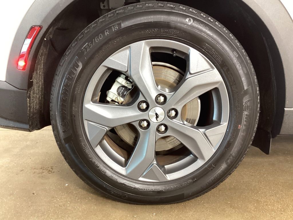 Used 2023 Ford Mustang Mach-E Select RWD image 38