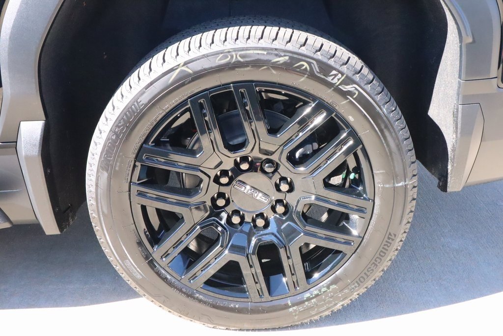 New 2026 GMC Sierra EV Elevation w/ Premium Package image 18