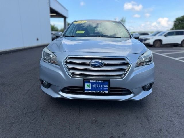 Used 2016 Subaru Legacy 2.5i Limited AWD/4WD image 2