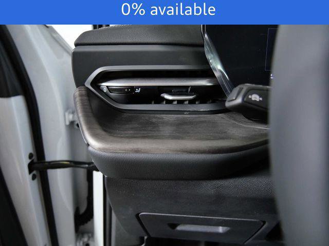 New 2025 Audi Q5 Premium image 23