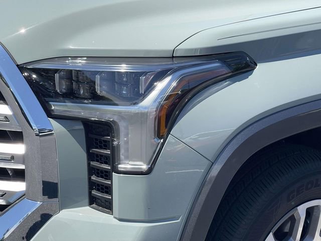 Used 2026 Toyota Tundra 1794 Edition image 5