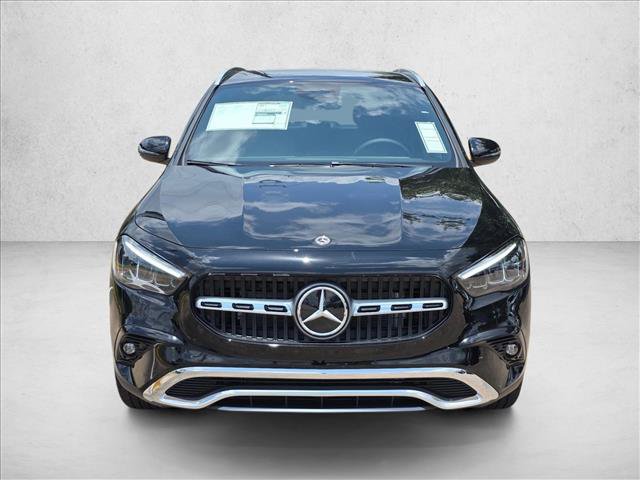 New 2026 Mercedes-Benz GLA 250 video 2