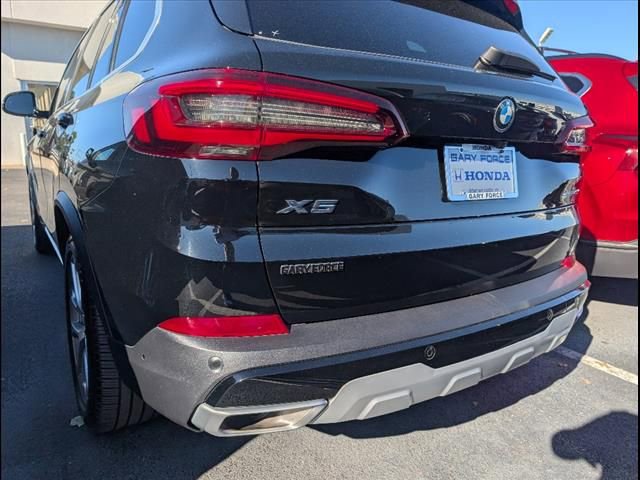 Used 2023 BMW X5 sDrive40i w/ Premium Package RWD image 19