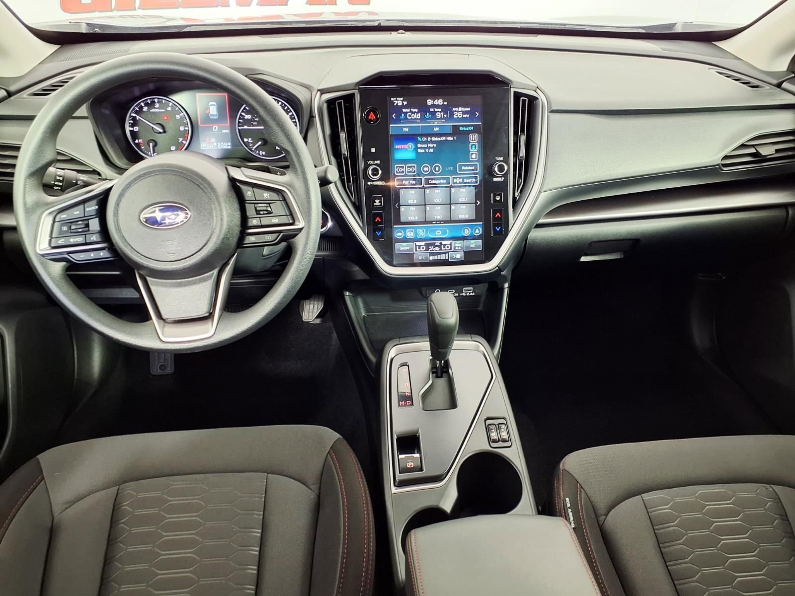 Used 2025 Subaru Impreza 2.0i Sport image 11