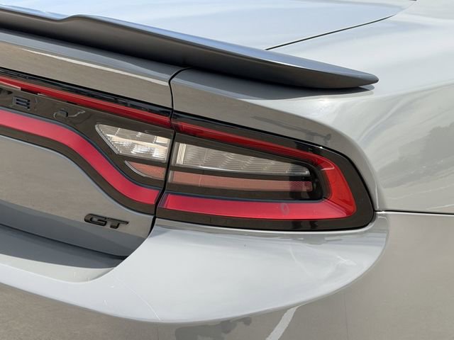 Used 2023 Dodge Charger GT w/ Blacktop Package image 7