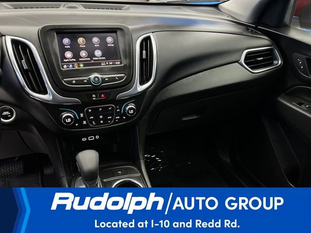 Certified 2023 Chevrolet Equinox LT image 20