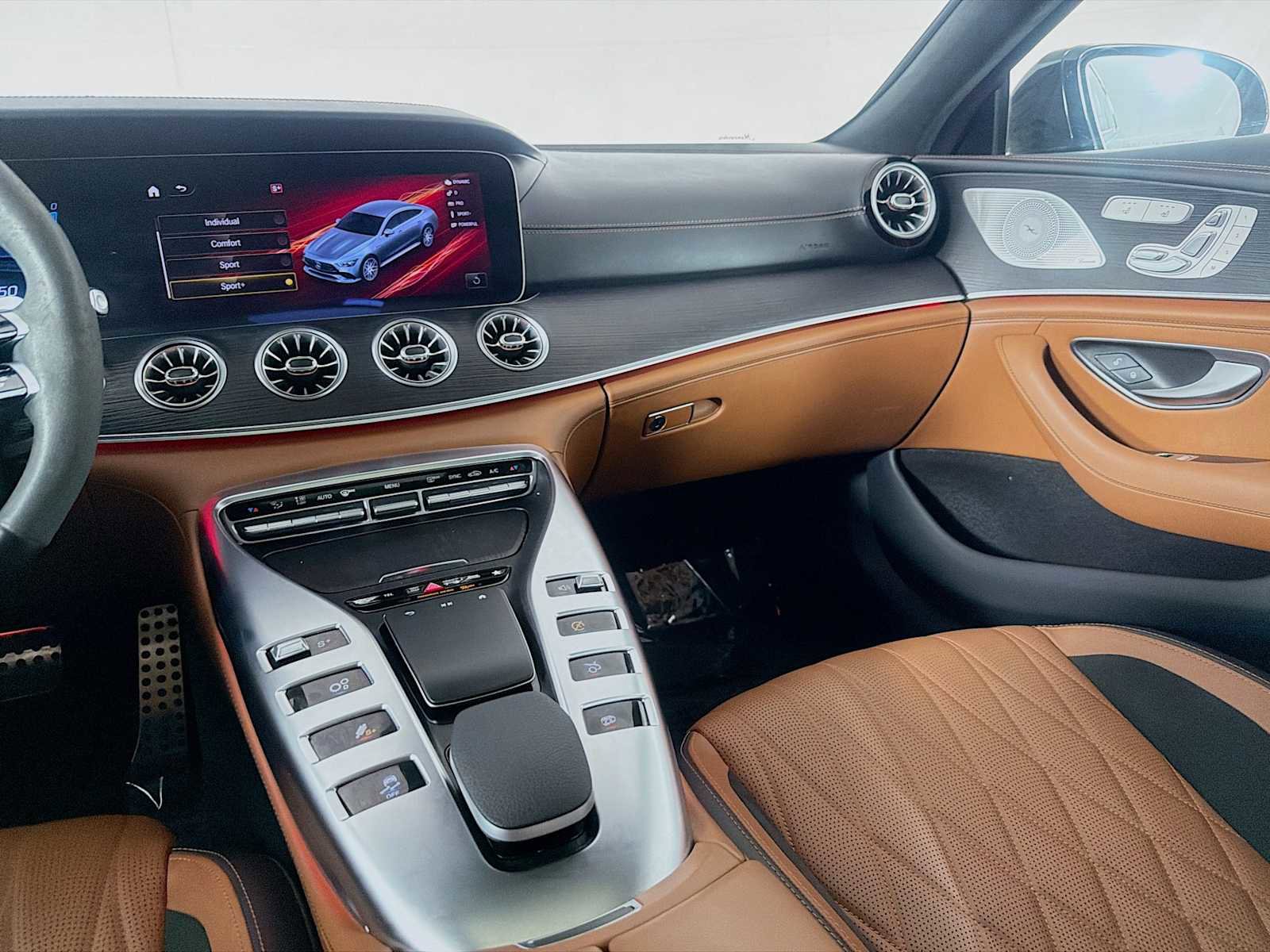 Used 2023 Mercedes-Benz AMG GT 53 image 24