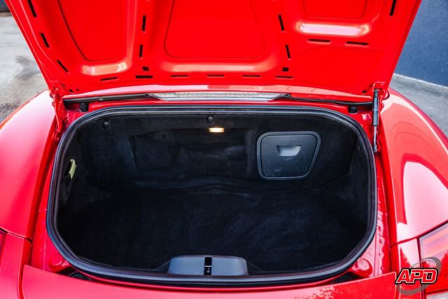 Used 2009 Porsche Boxster image 72