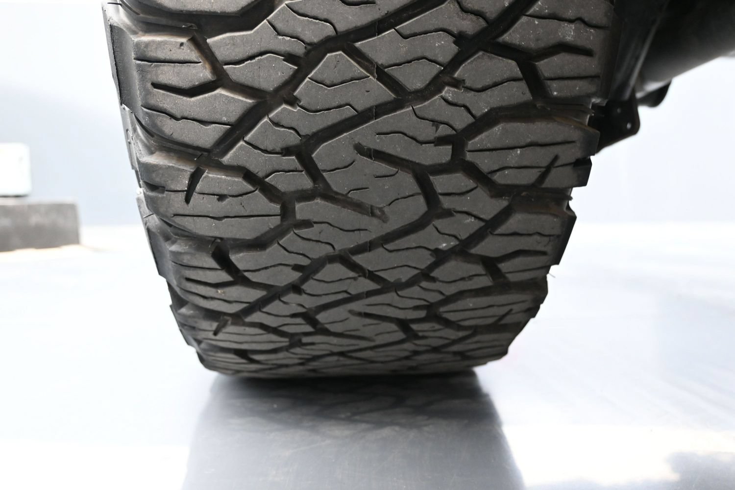 Used 2024 Ford Bronco Everglades AWD/4WD image 19