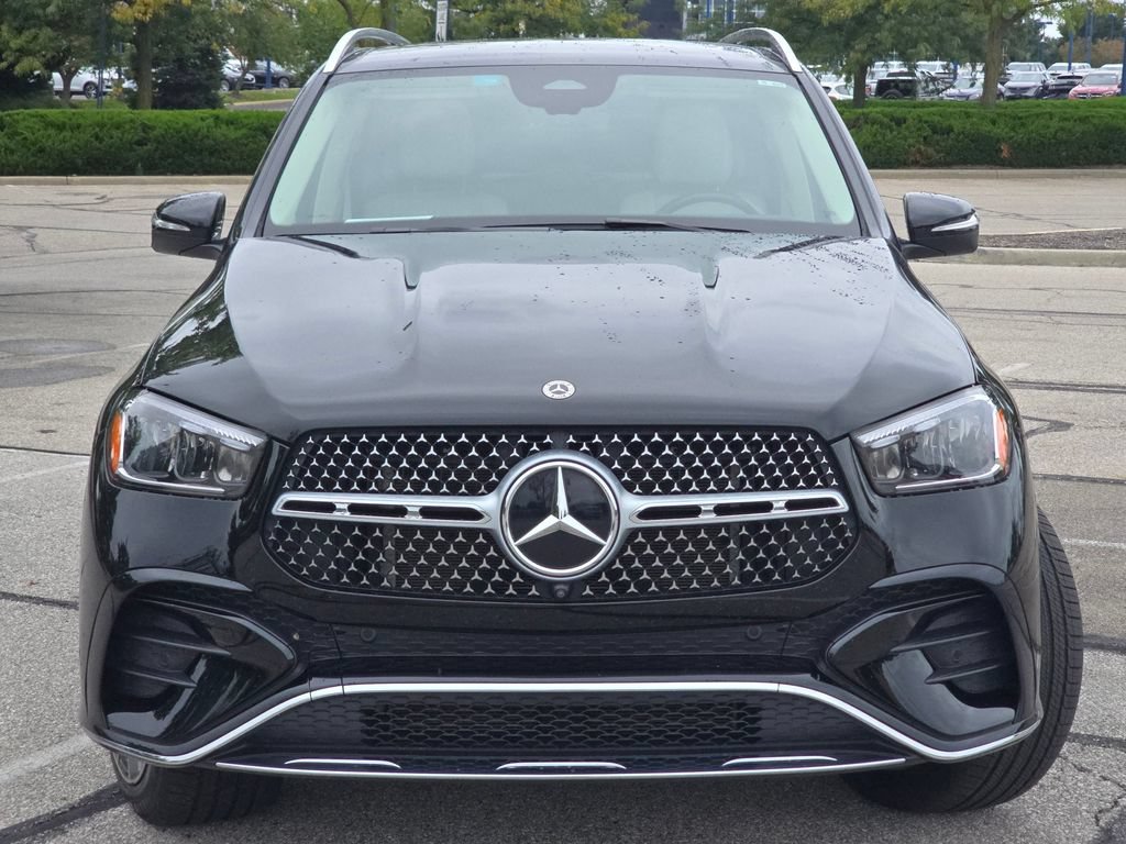 Used 2024 Mercedes-Benz GLE 350 4MATIC image 12