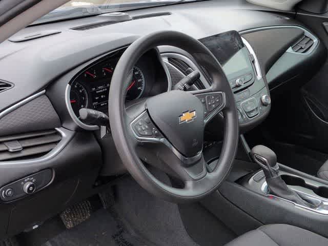 Used 2023 Chevrolet Malibu LS image 10