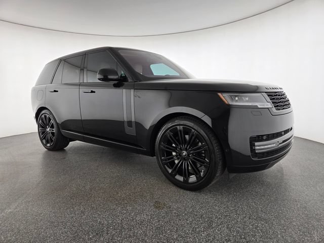 Used 2023 Land Rover Range Rover SE AWD/4WD image 21