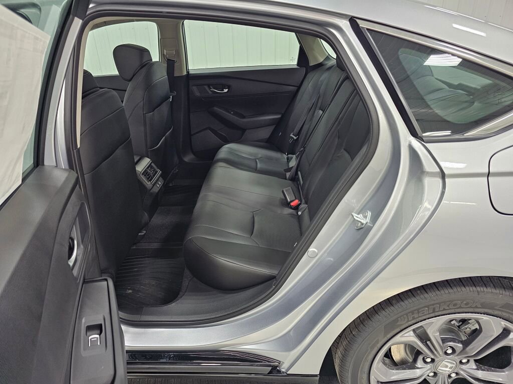 New 2025 Honda Accord EX-L image 3