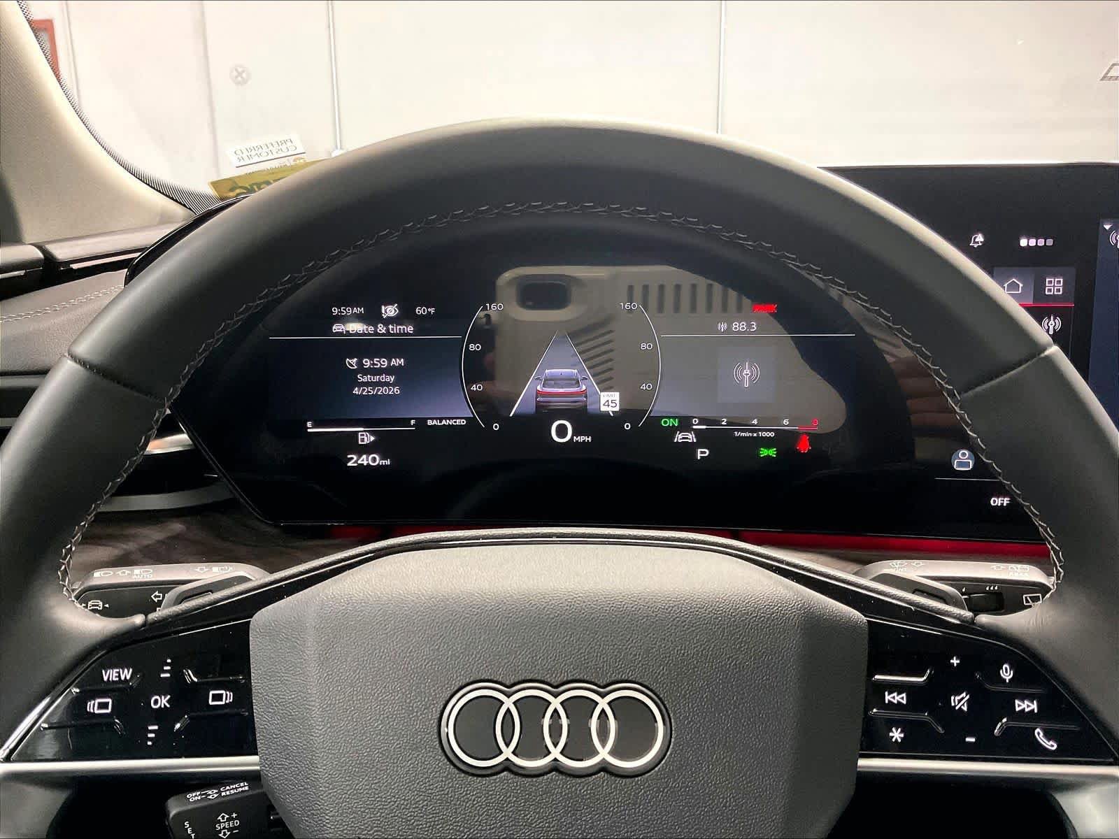 Certified 2025 Audi Q5 Premium AWD/4WD image 21