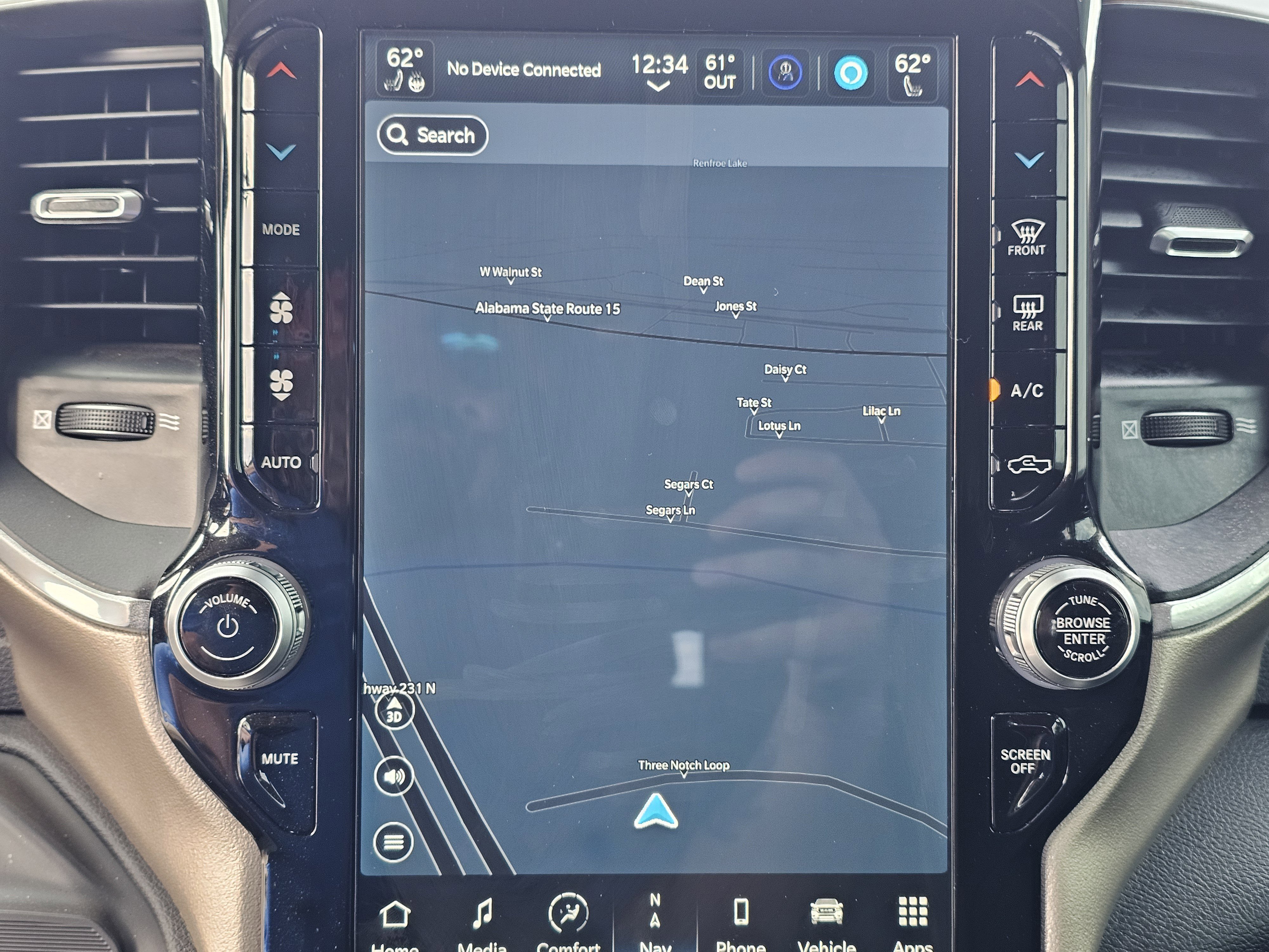 Used 2024 RAM 3500 Laramie w/ Towing Technology Group image 31