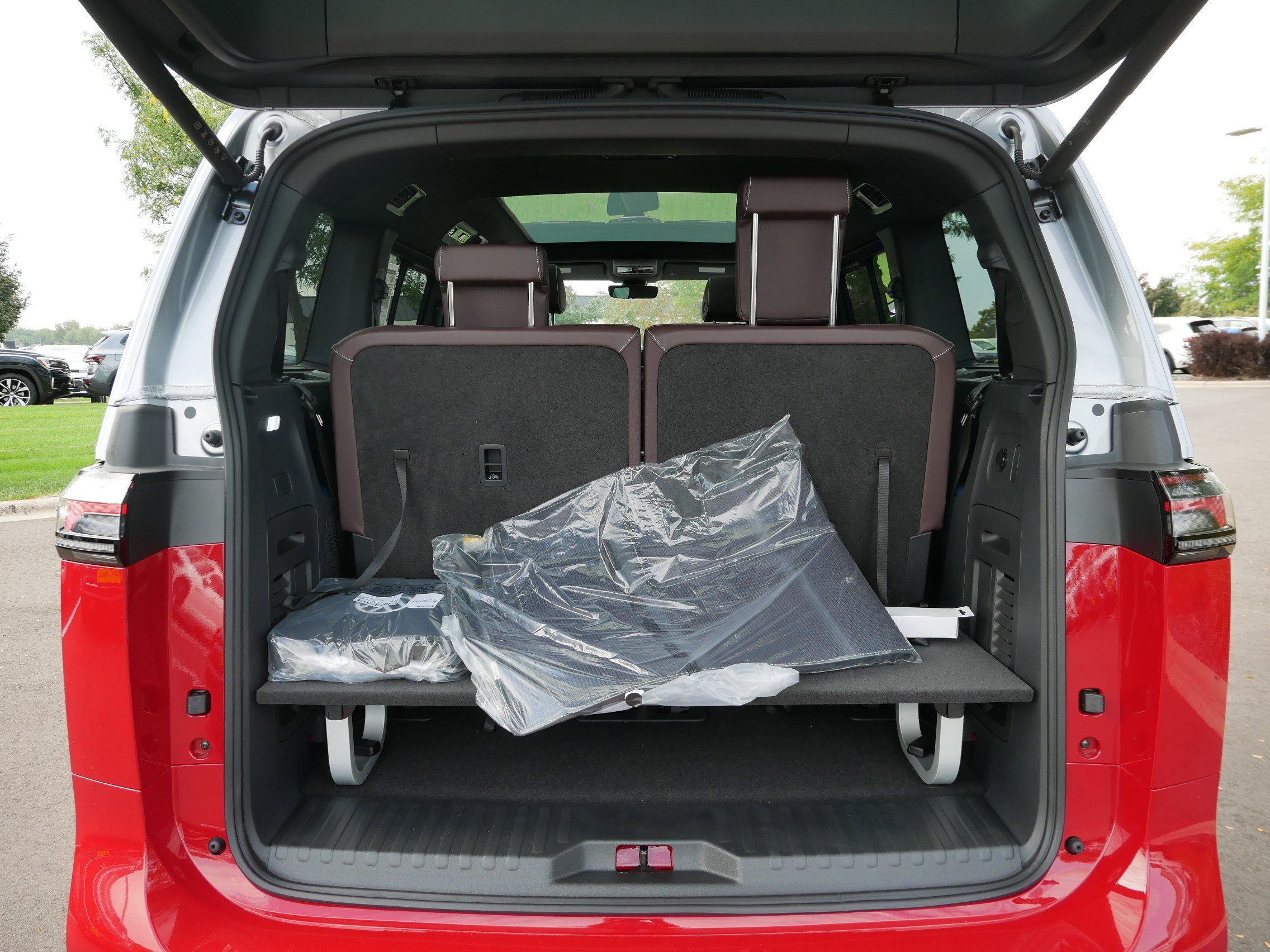 New 2025 Volkswagen ID. Buzz Pro S Plus image 6