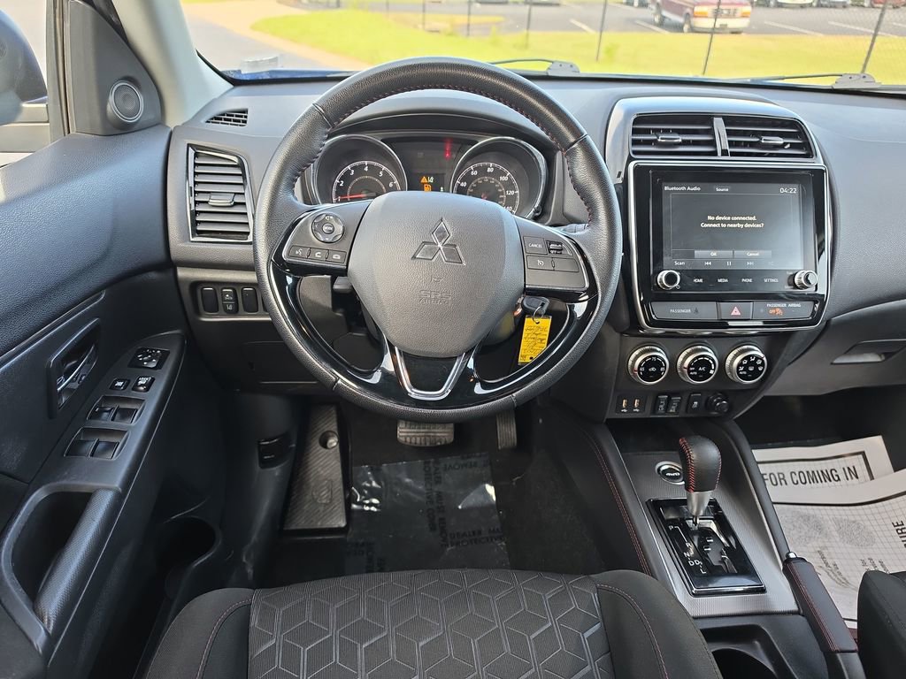 Used 2024 Mitsubishi Outlander Sport AWD image 15
