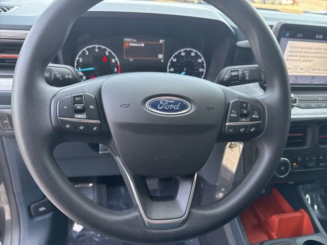 Used 2024 Ford Maverick XLT w/ Equipment Group 300A Standard AWD/4WD image 20