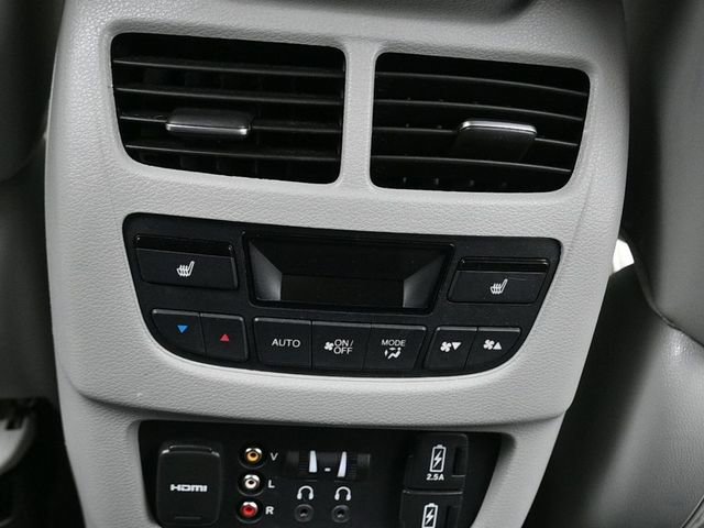 Used 2017 Acura MDX SH-AWD image 14