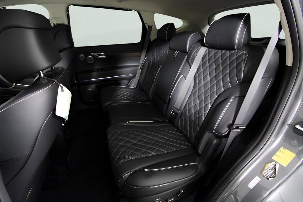 Used 2023 Genesis GV80 3.5T w/ Prestige Package image 23