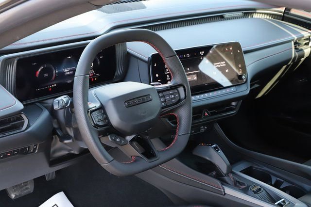 New 2026 Dodge Charger Scat Pack w/ Blacktop Package image 13