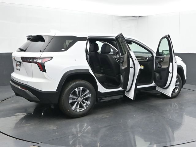 New 2026 Chevrolet Equinox LT w/ Convenience Package II image 54